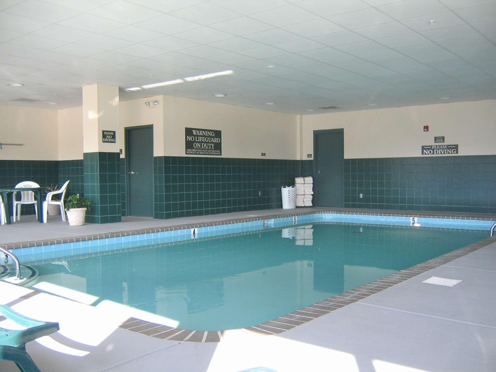 Hotel Country & By Radisson, North, Ca
