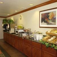 Hotel Country & By Radisson, North, Ca Fresno