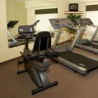 Hotel Country & By Radisson, North, Ca Fresno