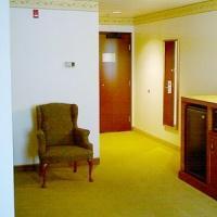 Country & By Radisson, North, Ca Hotel Fresno