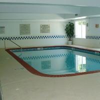 Hotel Country & By Radisson, North, Ca 2*