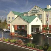 Country & By Radisson, North, Ca Hotel 2*