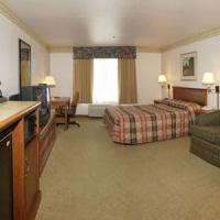 Country & By Radisson, North, Ca Fresno